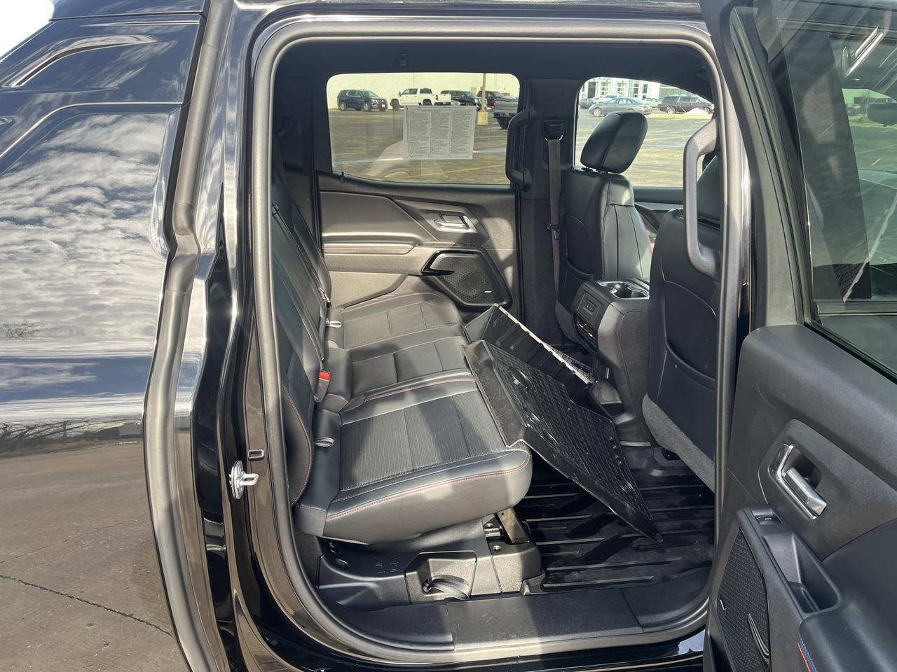 2024 Chevrolet Silverado EV RST e4WD w/SuperCruise AdptvCrz 24s HD-SurroundVision Saukville WI