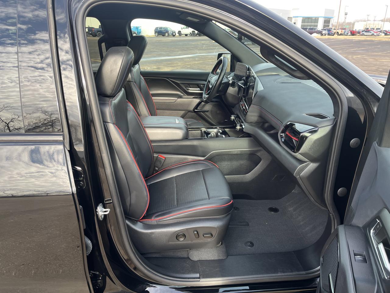 2024 Chevrolet Silverado EV RST e4WD w/SuperCruise AdptvCrz 24s HD-SurroundVision Saukville WI