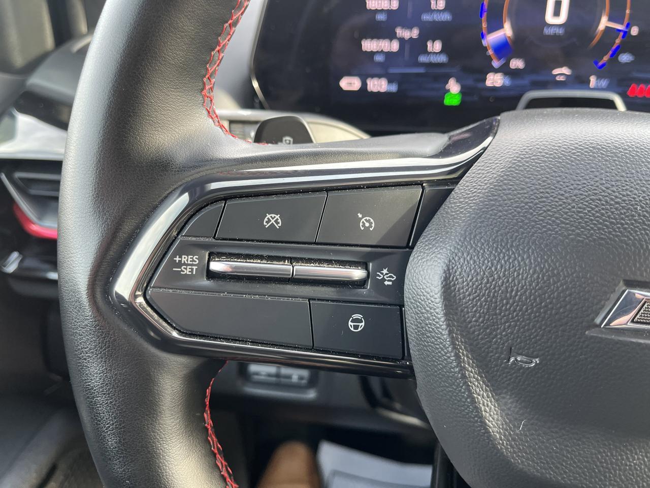 2024 Chevrolet Silverado EV RST e4WD w/SuperCruise AdptvCrz 24s HD-SurroundVision Saukville WI