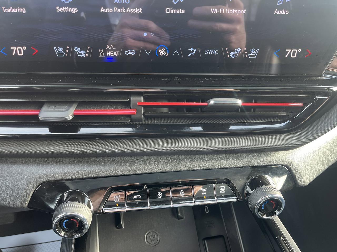 2024 Chevrolet Silverado EV RST e4WD w/SuperCruise AdptvCrz 24s HD-SurroundVision Saukville WI