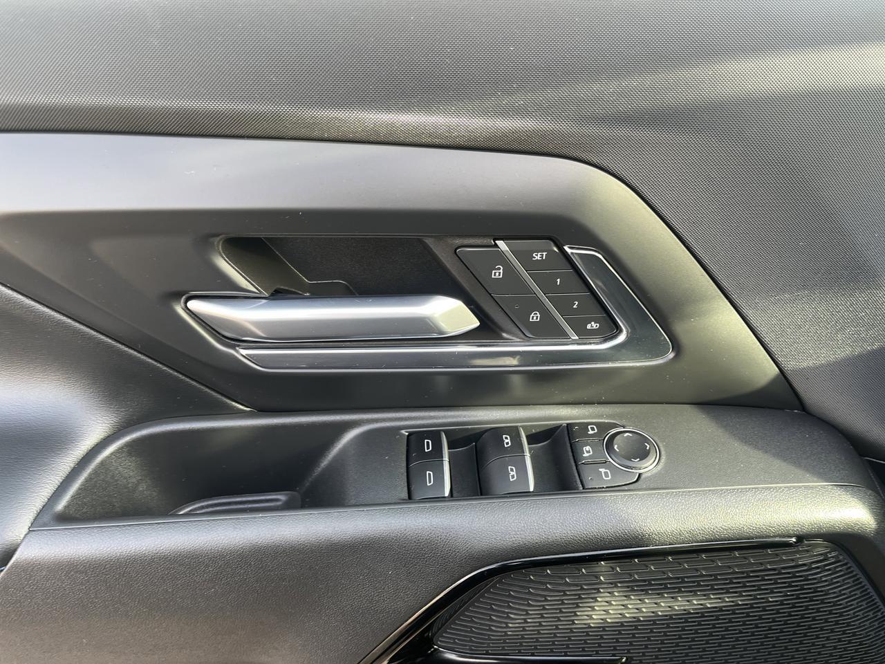 2024 Chevrolet Silverado EV RST e4WD w/SuperCruise AdptvCrz 24s HD-SurroundVision Saukville WI