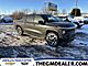 2024 Chevrolet Silverado EV RST e4WD w/SuperCruise AdptvCrz 24s HD-SurroundVision Milwaukee WI