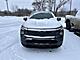 2024 Chevrolet Silverado EV RST e4WD w/SuperCruise AdptvCrz 24s HD-SurroundVision Milwaukee WI