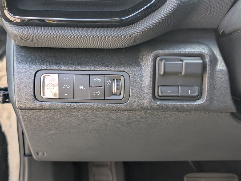 2024 Chevrolet Silverado EV RST