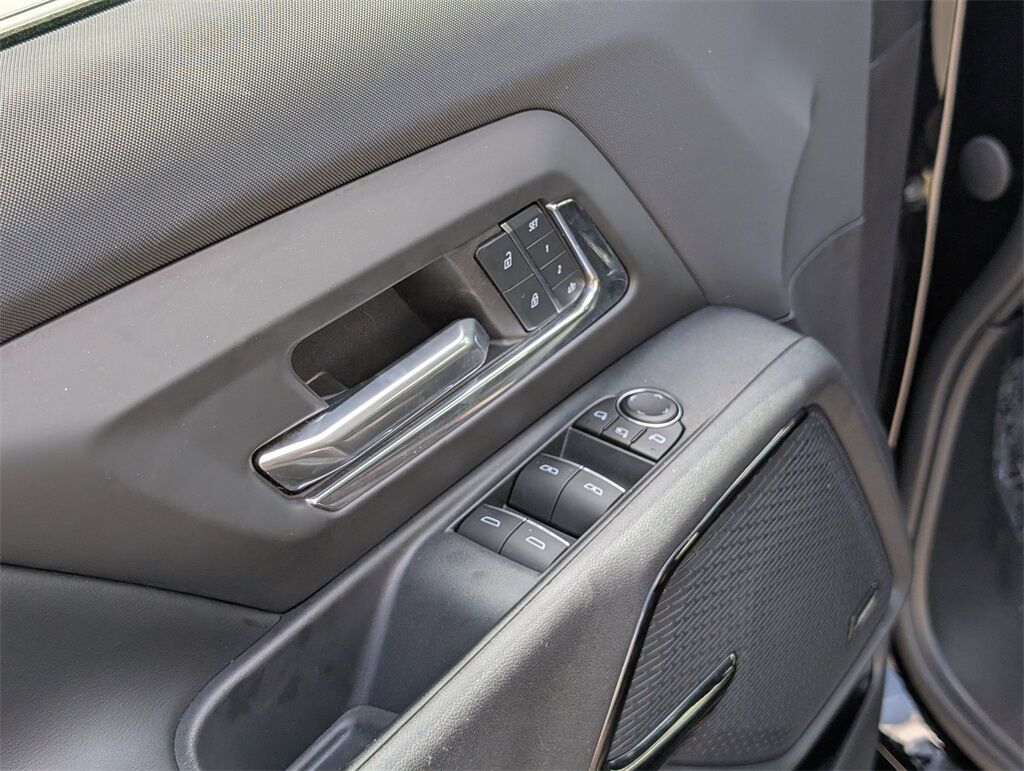 2024 Chevrolet Silverado EV RST