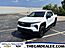 2024 Chevrolet Silverado EV Work Truck Crew Cab e4WD w/AdaptiveCruise HD-SurroundVision Milwaukee WI