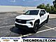 2024 Chevrolet Silverado EV Work Truck Crew Cab e4WD w/AdaptiveCruise HD-SurroundVision Milwaukee WI