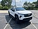 2024 Chevrolet Silverado EV Work Truck Crew Cab e4WD w/AdaptiveCruise HD-SurroundVision Milwaukee WI