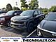 2024 Chevrolet Silverado EV Work Truck Crew Cab e4WD w/Spray-OnBedliner AdaptiveCruise HD-SurroundVision Milwaukee WI