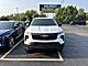 2024 Chevrolet Silverado EV Work Truck Crew Cab e4WD w/Spray-OnBedliner AdaptiveCruise HD-SurroundVision Milwaukee WI