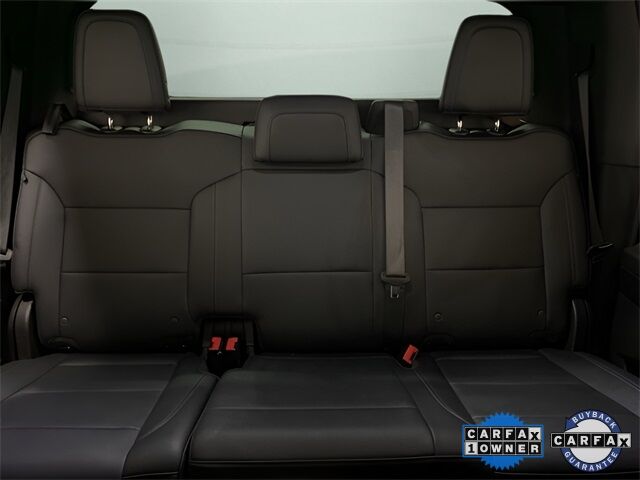 2024 Chevrolet Silverado EV Work Truck Dallas TX