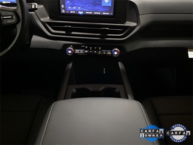 2024 Chevrolet Silverado EV Work Truck Dallas TX