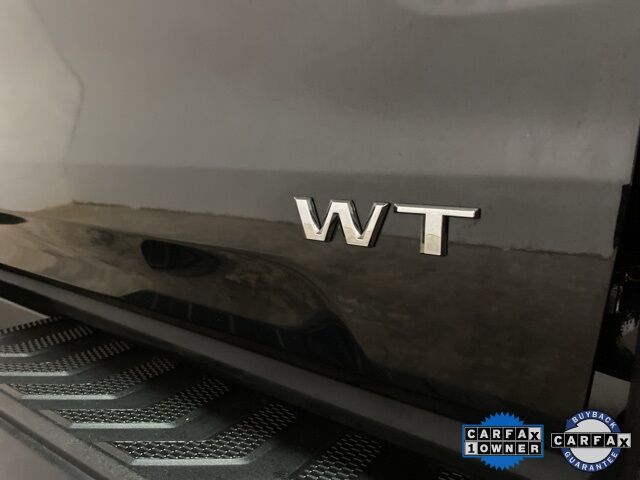 2024 Chevrolet Silverado EV Work Truck Dallas TX
