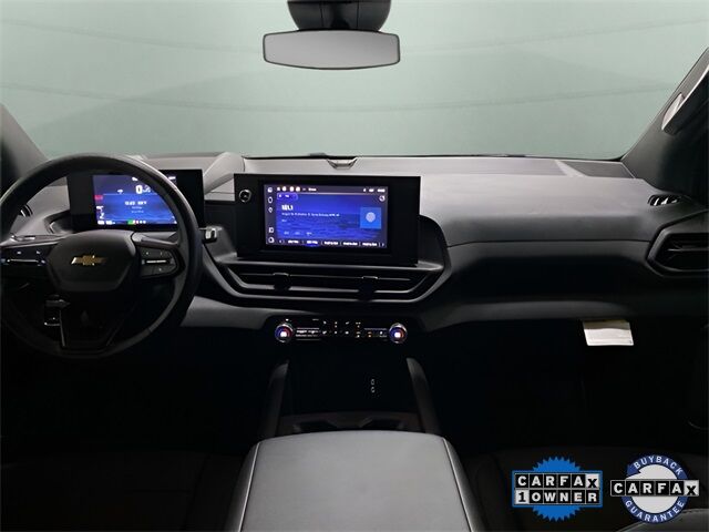 2024 Chevrolet Silverado EV Work Truck Dallas TX