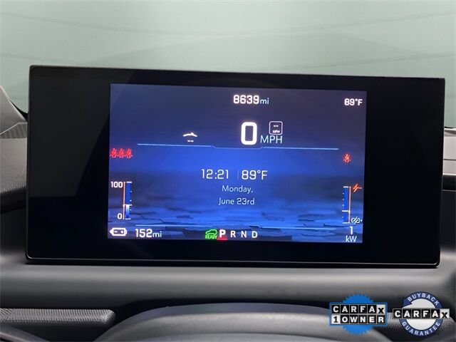 2024 Chevrolet Silverado EV Work Truck Dallas TX