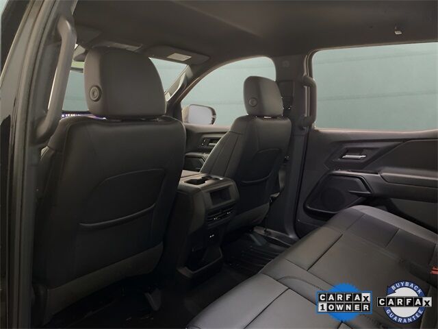 2024 Chevrolet Silverado EV Work Truck Dallas TX