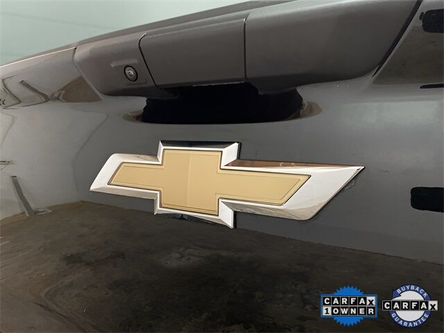 2024 Chevrolet Silverado EV Work Truck Dallas TX