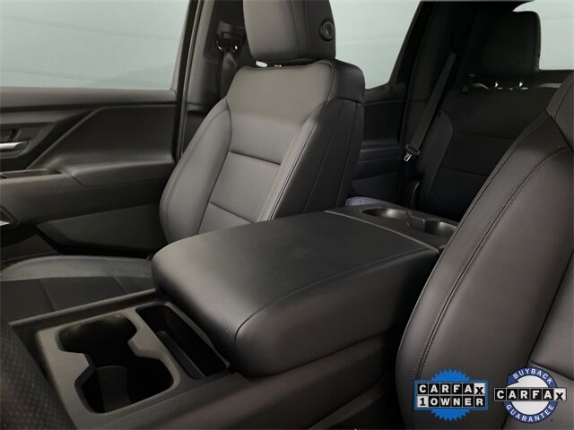 2024 Chevrolet Silverado EV Work Truck Dallas TX