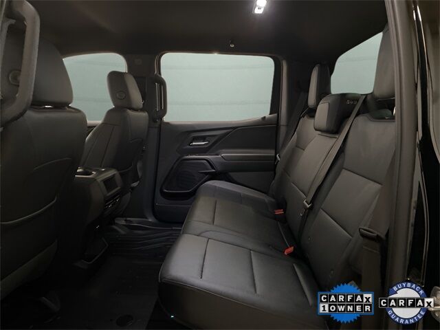 2024 Chevrolet Silverado EV Work Truck Dallas TX