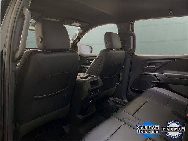 2024 Chevrolet Silverado EV Work Truck Dallas TX