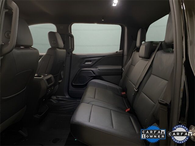 2024 Chevrolet Silverado EV Work Truck Dallas TX