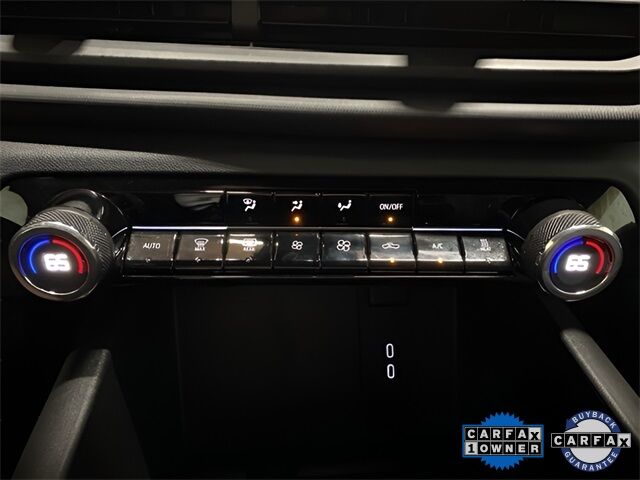 2024 Chevrolet Silverado EV Work Truck Dallas TX