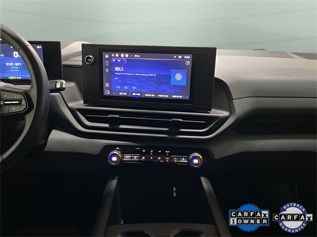 2024 Chevrolet Silverado EV Work Truck Dallas TX