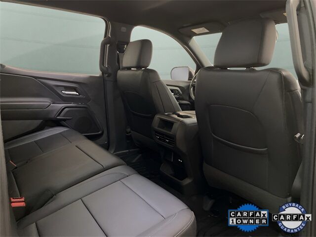 2024 Chevrolet Silverado EV Work Truck Dallas TX