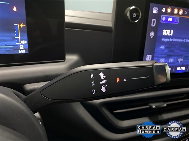 2024 Chevrolet Silverado EV Work Truck Dallas TX