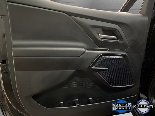 2024 Chevrolet Silverado EV Work Truck Dallas TX