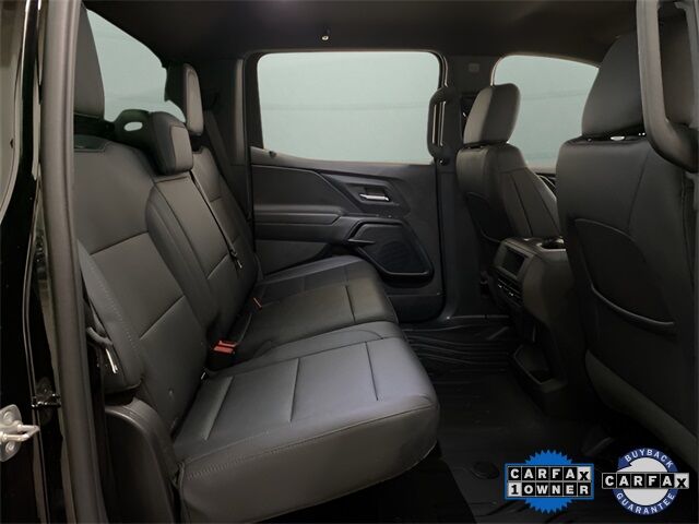 2024 Chevrolet Silverado EV Work Truck Dallas TX