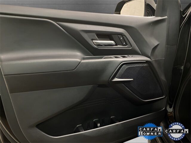 2024 Chevrolet Silverado EV Work Truck Dallas TX