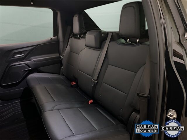 2024 Chevrolet Silverado EV Work Truck Dallas TX