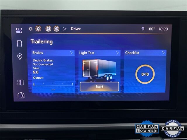 2024 Chevrolet Silverado EV Work Truck Dallas TX