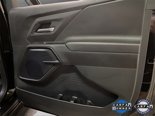 2024 Chevrolet Silverado EV Work Truck Dallas TX