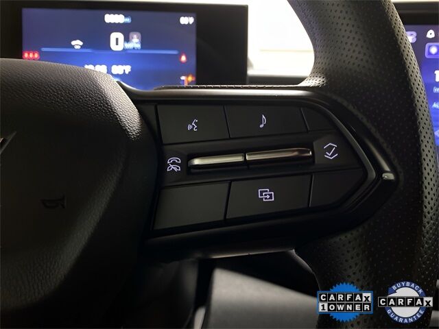 2024 Chevrolet Silverado EV Work Truck Dallas TX