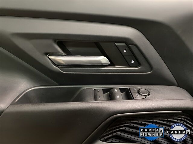 2024 Chevrolet Silverado EV Work Truck Dallas TX