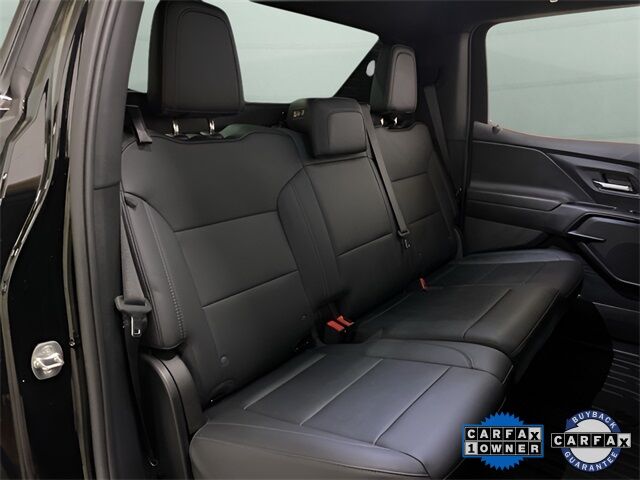 2024 Chevrolet Silverado EV Work Truck Dallas TX