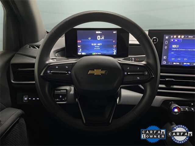 2024 Chevrolet Silverado EV Work Truck Dallas TX