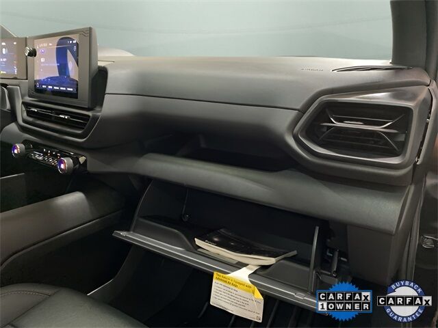 2024 Chevrolet Silverado EV Work Truck Dallas TX
