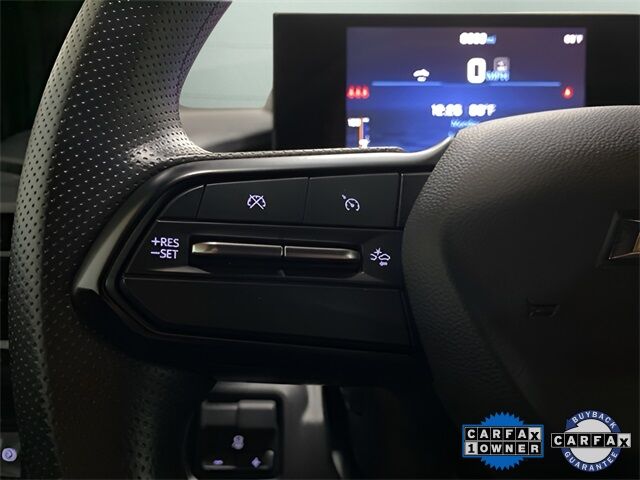 2024 Chevrolet Silverado EV Work Truck Dallas TX