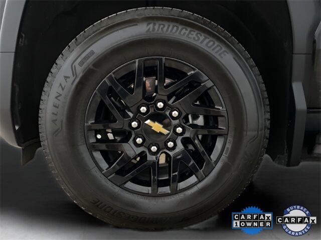 2024 Chevrolet Silverado EV Work Truck Dallas TX