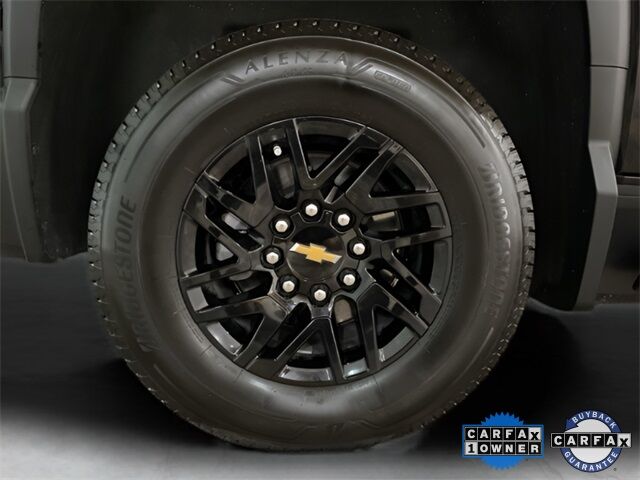 2024 Chevrolet Silverado EV Work Truck Dallas TX