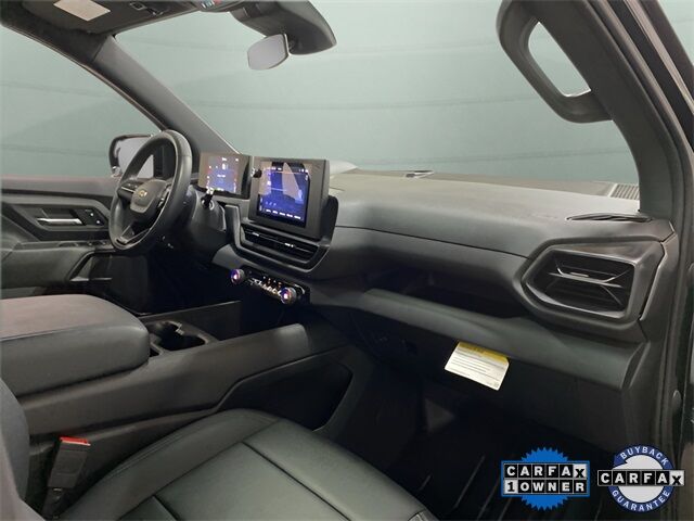 2024 Chevrolet Silverado EV Work Truck Dallas TX