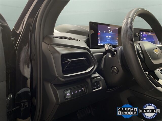 2024 Chevrolet Silverado EV Work Truck Dallas TX