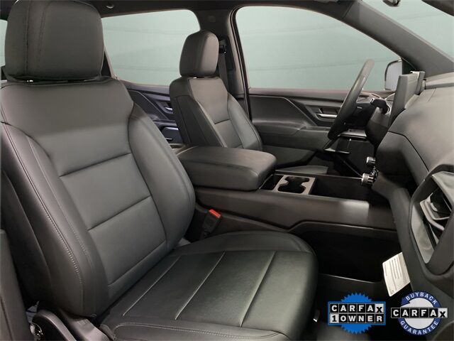 2024 Chevrolet Silverado EV Work Truck Dallas TX