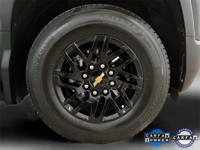 2024 Chevrolet Silverado EV Work Truck Dallas TX