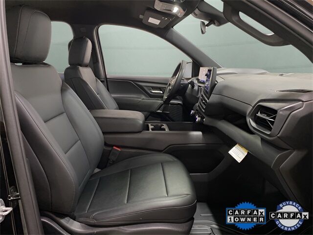 2024 Chevrolet Silverado EV Work Truck Dallas TX