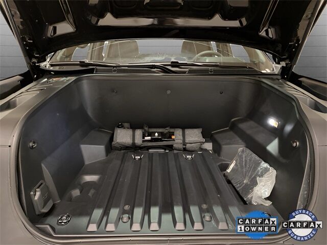 2024 Chevrolet Silverado EV Work Truck Dallas TX