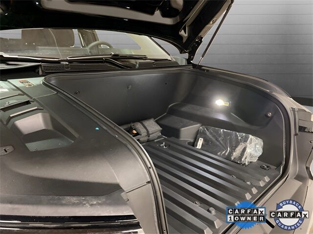 2024 Chevrolet Silverado EV Work Truck Dallas TX